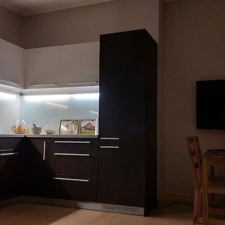 Spicy Studio In Art Nouveau District, Culture Trip リガ エクステリア 写真